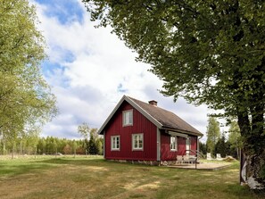 Exterieur