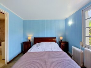 Room - Gîte des bergers by Interhome (Linxe)