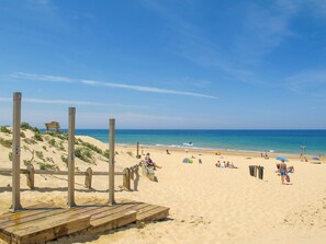 Beach - Maison des bergers by Interhome (Linxe)