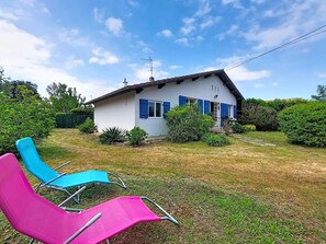 Property grounds - Maison des bergers by Interhome (Linxe)
