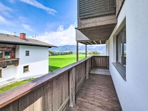 Terrace/patio - Schöser by Interhome (Weerberg)