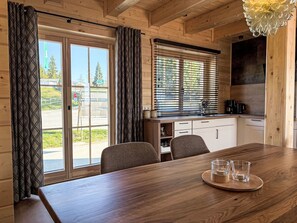 Dining - Nockhütte by Interhome (Sirnitz - Hochrindl)