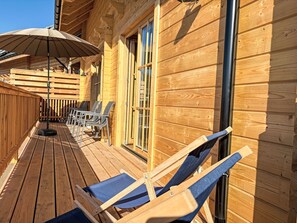 Terrazza/patio