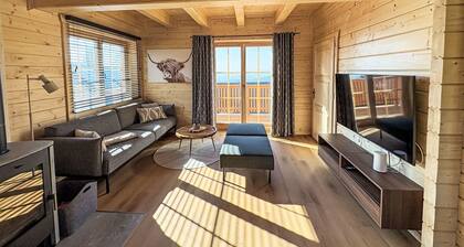 Nockhütte by Interhome