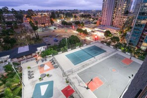Urheilukenttä