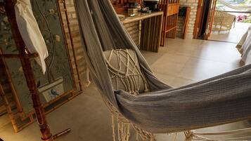 Suite | Blackout drapes, iron/ironing board, free WiFi