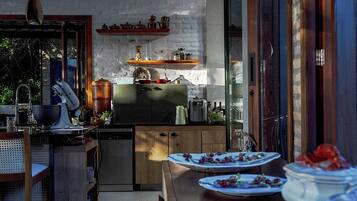 Cuisine privée