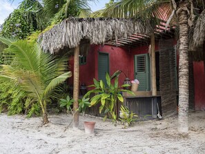 Chalet | Exterior