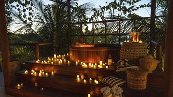 Suite | Terrace/patio