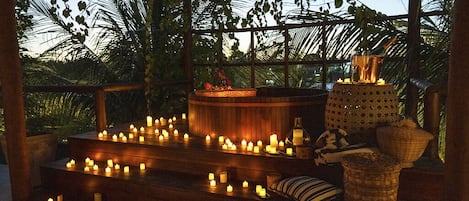 Suite | Terrace/patio