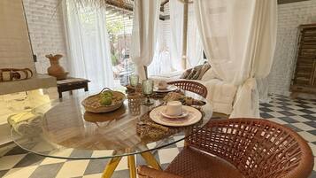 Chalet Romantico | Cucina privata