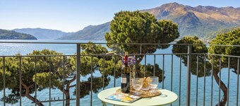 Lovely apartment for 2 guests with WIFI, TV, balcony and pets allowed