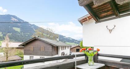 2 Cozy apartments in one holiday home