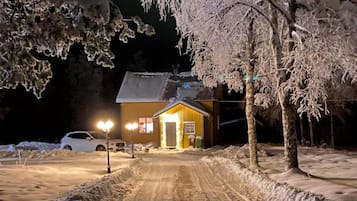 Exteriör