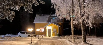 Beautiful peaceful house