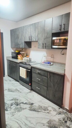 Cozinha privada