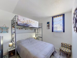 Room - Les Supers Marines by Interhome (Le Barcarès)