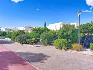 Place - Les Supers Marines by Interhome (Le Barcarès)