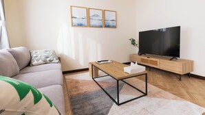 Smart-TV og bøker