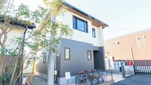 Eksteriør
