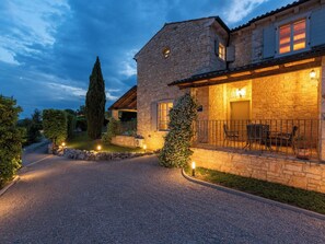House - Vacation home Habibi by Interhome (Buzet)