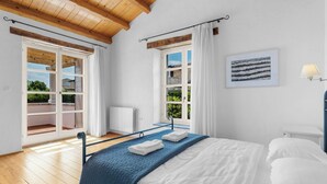4 Schlafzimmer, Internetzugang