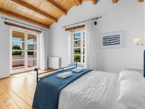 4 Schlafzimmer, Internetzugang