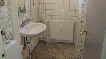 Dusche