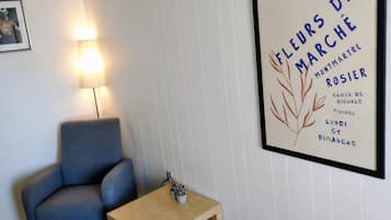 Interiör