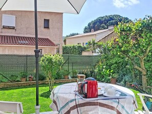 House - Les Marines by Interhome (Six Fours)