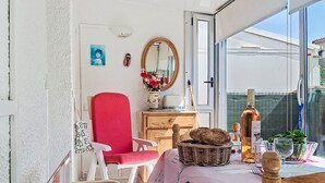 Interior - Les Marines by Interhome (Six Fours)
