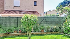 Property grounds - Les Marines by Interhome (Six Fours)