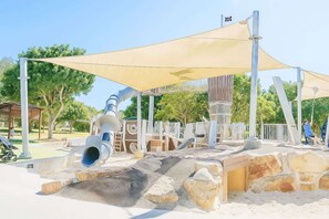 Espace pour enfants