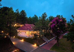 Ulkopuoli