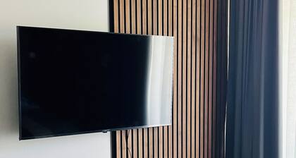 Studio rénové