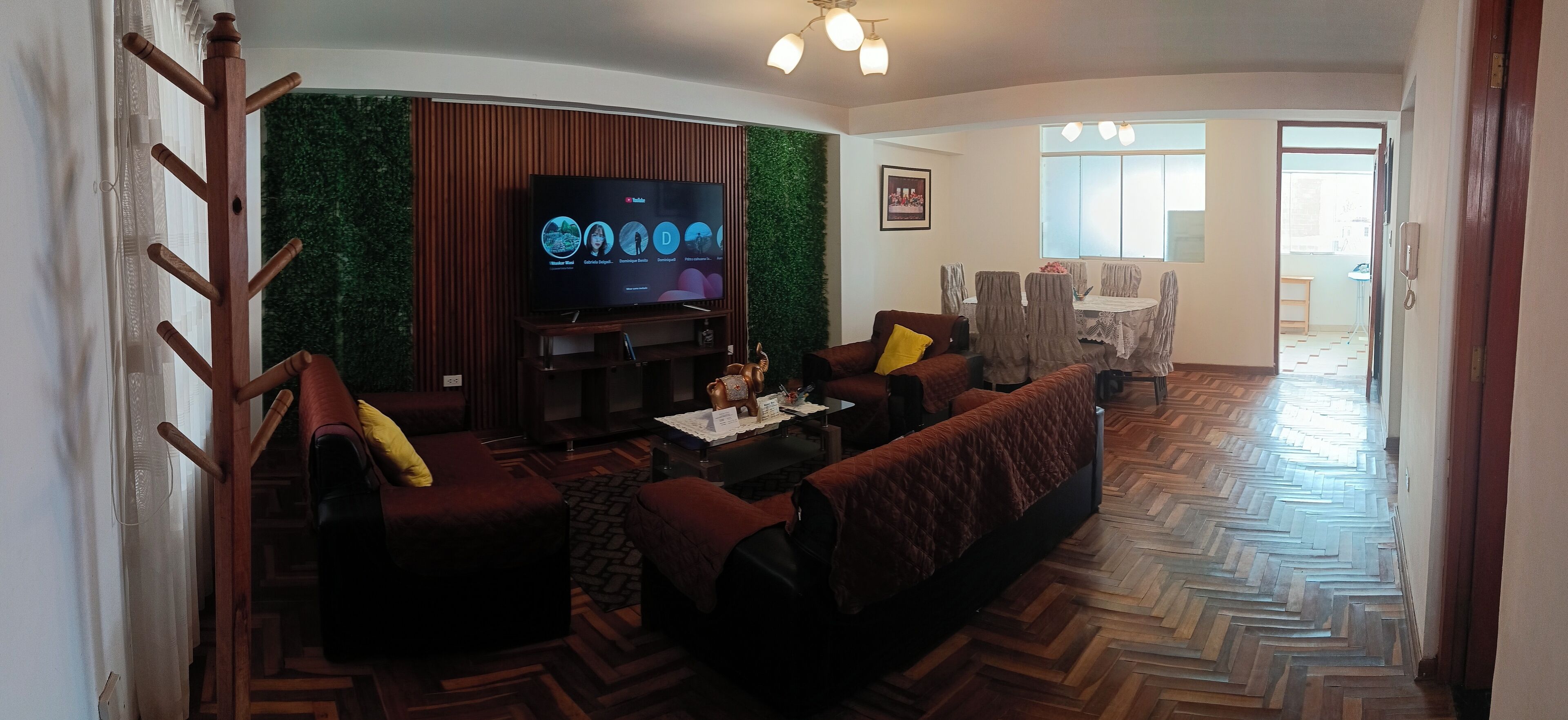 Sala d'estar