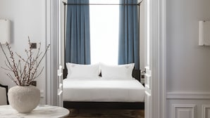 Căn hộ Deluxe | Nội thất