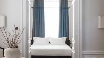 Apartamento luxo | Parte interna