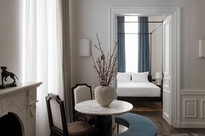 Deluxe Apartment - Emperose Residence (Athens)