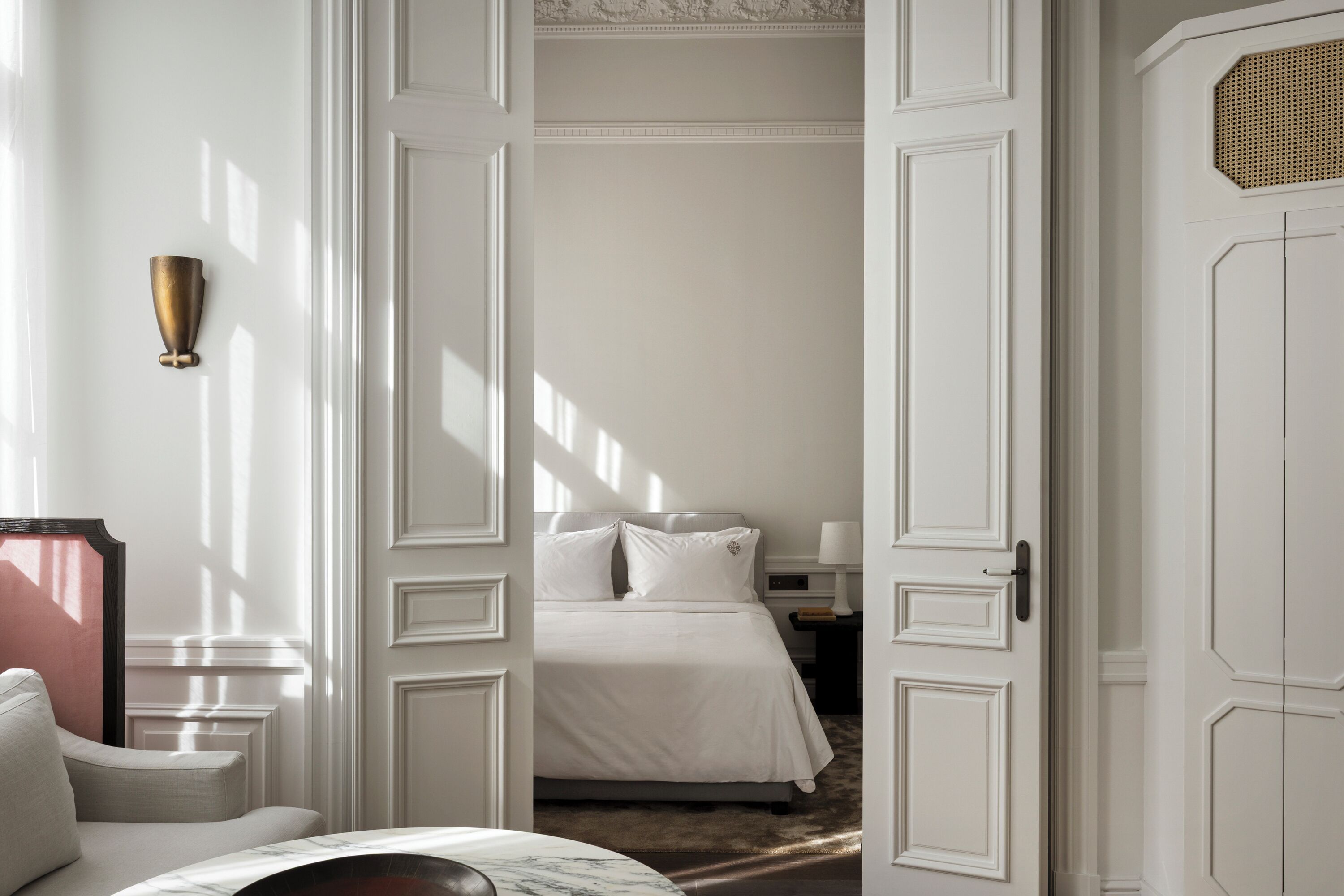 Luxury Apartment