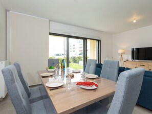 Kitchen / Dining Room - Newquay by Interhome (Dinard)