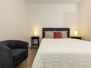 Bedroom - Newquay by Interhome (Dinard)