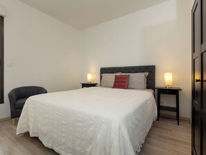 Bedroom - Newquay by Interhome (Dinard)