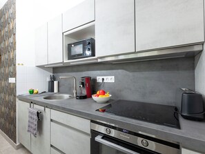 Kitchen / Dining Room - Newquay by Interhome (Dinard)
