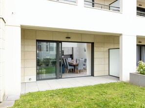 Terrace - Newquay by Interhome (Dinard)
