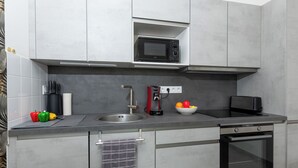 Cucina privata