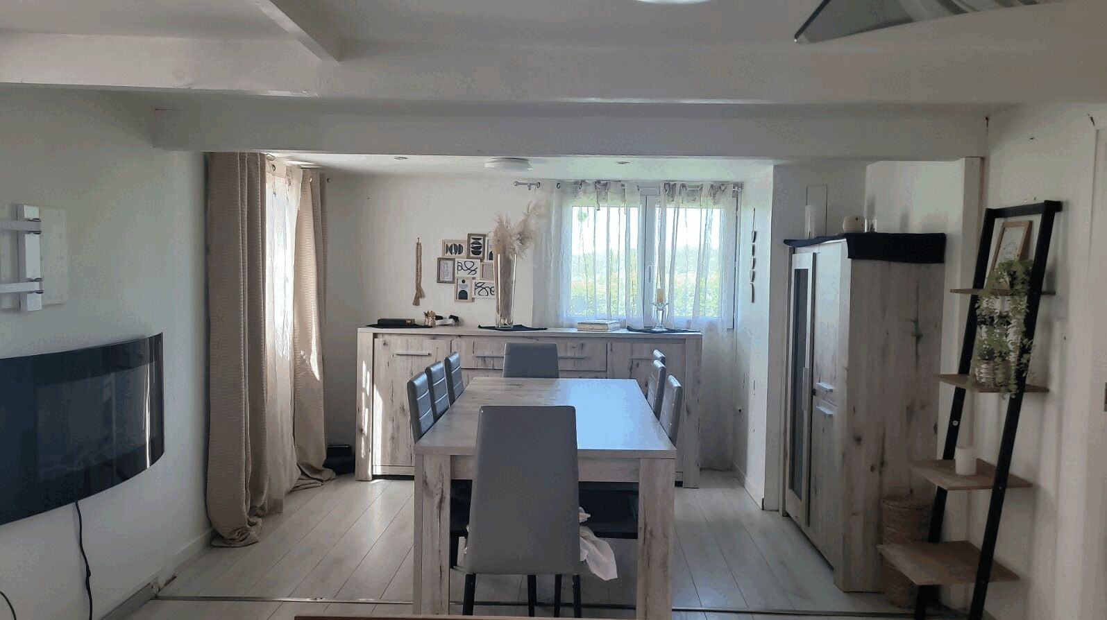 用餐