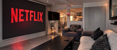 TV connectée
