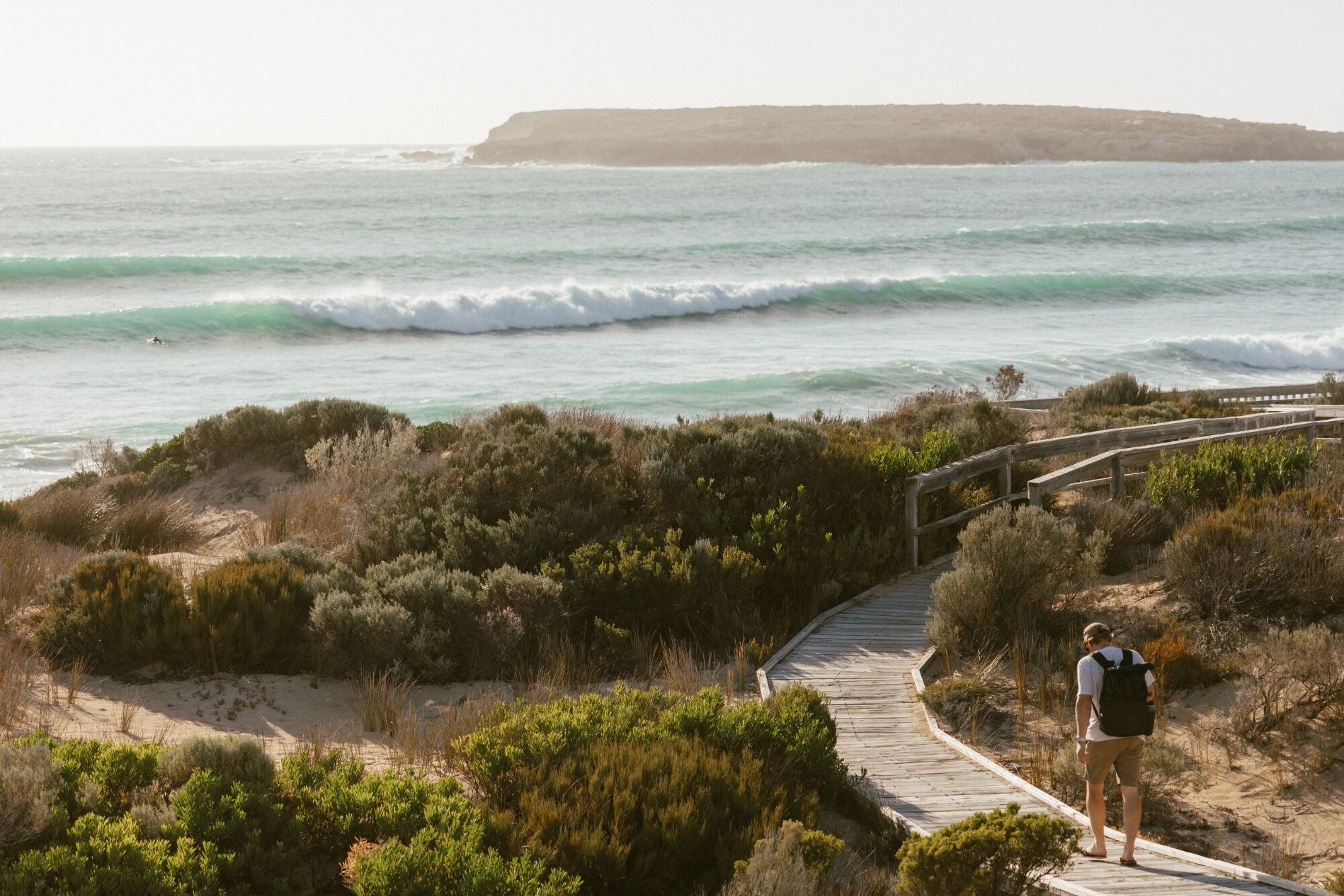 Strand