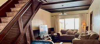 Gold Rush Era Victorian · 3BR · National Register